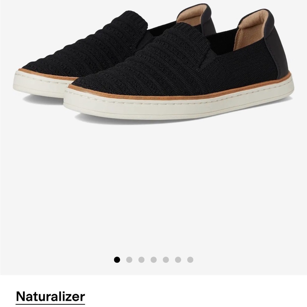 Naturalizer Soul Kemper